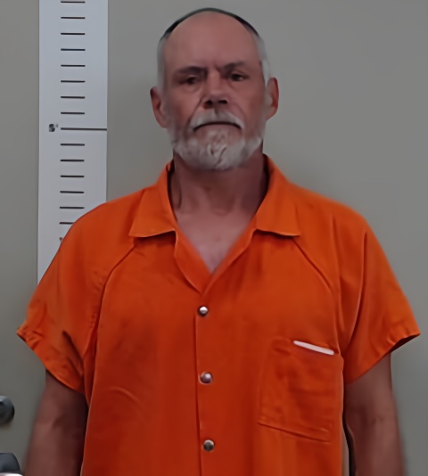Mugshot of PHILIP LUCAS