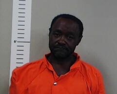 Mugshot of DARRYL BROOKS
