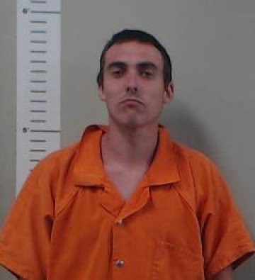 Mugshot of CHRISTIAN WHITE