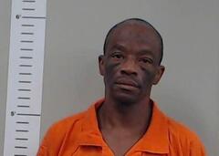 Mugshot of HAROLD CHILDS
