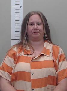 Mugshot of EMILY AUSTIN-DYER