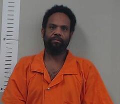 Mugshot of QUENTIN EDDINS