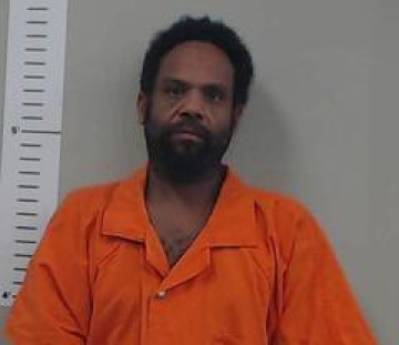 Mugshot of QUENTIN EDDINS