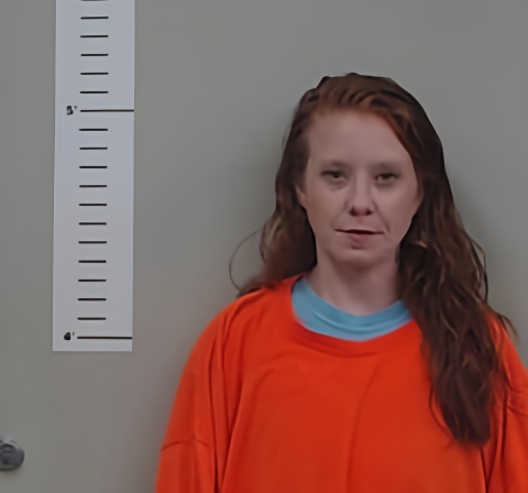 Mugshot of MAHALA EASTERLING