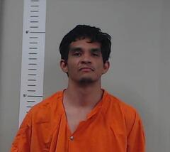 Mugshot of OMAR RIVERA