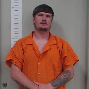 Mugshot of STEVEN FULLER