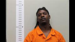 Mugshot of DIMETRY ATCHISON