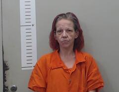 Mugshot of ANGELA LOOMIS