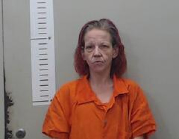 Mugshot of ANGELA LOOMIS