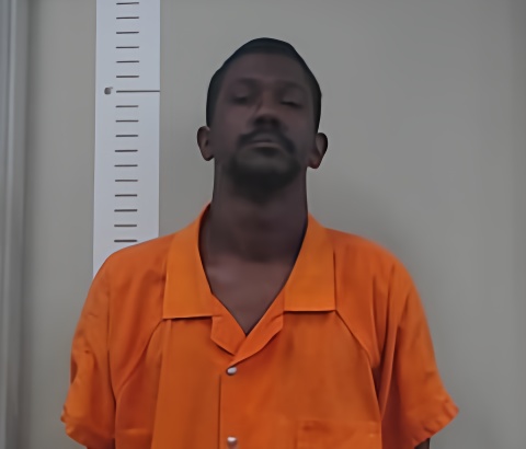 Mugshot of HENRY DAVIS