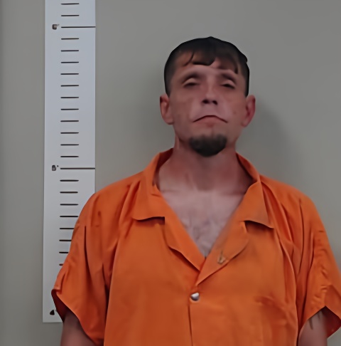 Mugshot of RAY DURHAM