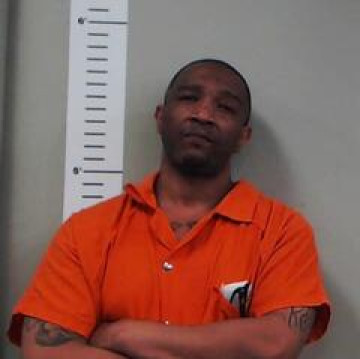 Mugshot of LEADAM KELLY