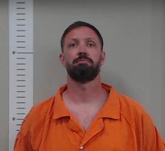 Mugshot of TIMOTHY JUDE
