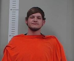 Mugshot of CLAY AUSTIN