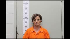 Mugshot of LATASHA WHITFIELD