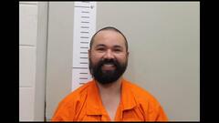 Mugshot of DAVID LE