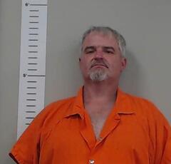 Mugshot of MARCUS BRASHER