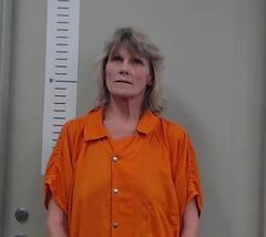 Mugshot of PAMELA HEDGEPATH