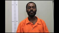 Mugshot of OMAR TYUS