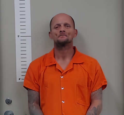 Mugshot of BILLY ROBERTSON