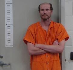 Mugshot of GEORGE DAWSON