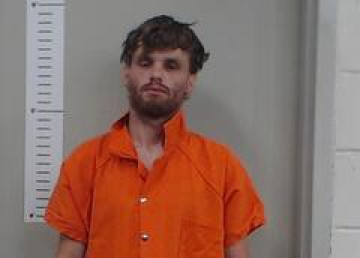 Mugshot of DAKOTA SHANER