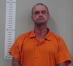 Mugshot of ISHMAEL GRICE
