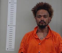 Mugshot of RICHARD AGEE