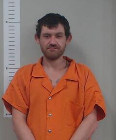 Mugshot of JACOB JOHNSON