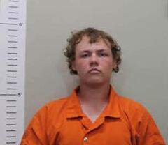 Mugshot of STEPHEN KILLINGSWORTH