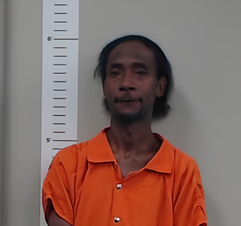 Mugshot of KENNETH MOSLEY