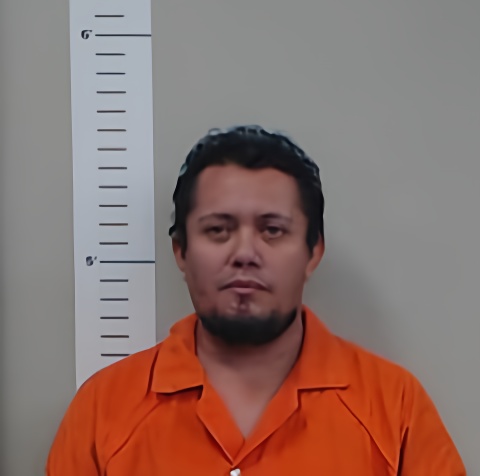 Mugshot of CARLOS LOPEZ VELASQUEZ