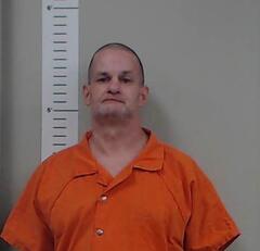 Mugshot of KEVIN WILLIAMSON