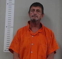 Mugshot of SAM BROOKS