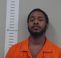 Mugshot of JERMONTAE TAYLOR