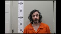 Mugshot of TIMOTHY GRAVES