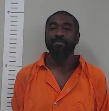 Mugshot of JEFFERY LEE
