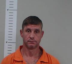 Mugshot of DANNY BOICE