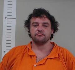 Mugshot of CAMERON ISBELL
