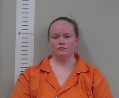 Mugshot of KATHERINE MARTIN