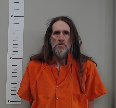 Mugshot of KEVIN EDWARDS