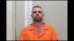 Mugshot of JOHNNY ALLEN