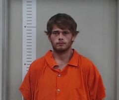 Mugshot of CHRISTOPHER ARLEDGE