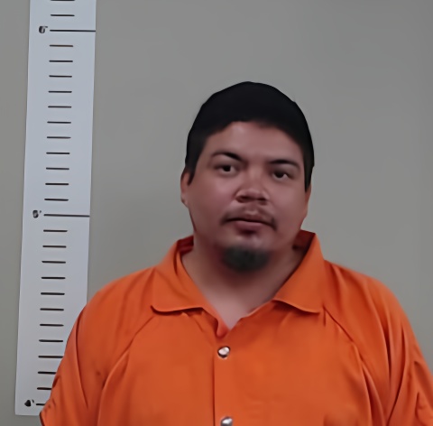 Mugshot of JEYSON LOPEZ VALERIO