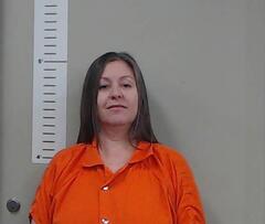 Mugshot of JOYCE KING