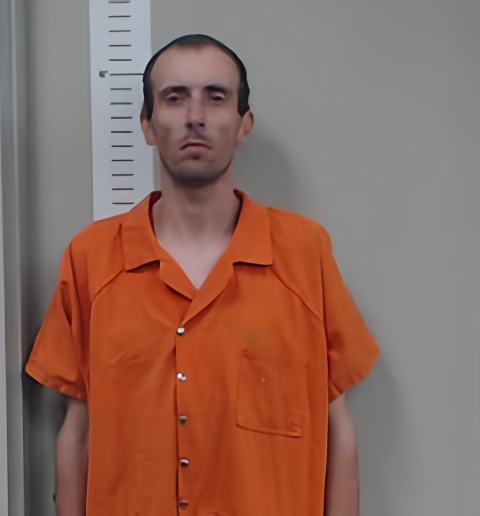 Mugshot of GREG HOGGLE