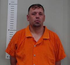 Mugshot of JOHN ABBOTT