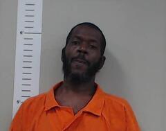 Mugshot of KENDRICK MARSHALL