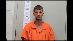 Mugshot of KENNETH MINOR