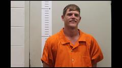 Mugshot of JAMES EDWARDS
